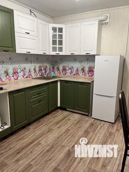 1-к квартира, на длительный срок, 39м2, 2/18 этаж