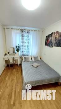 3-к квартира, посуточно, 95м2, 7/15 этаж
