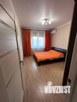 2-к квартира, на длительный срок, 55м2, 15/19 этаж