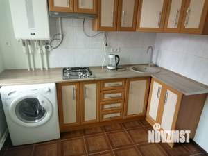 1-к квартира, на длительный срок, 38м2, 3/5 этаж