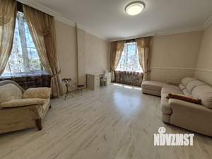 2-к квартира, на длительный срок, 80м2, 6/18 этаж