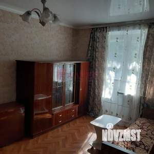 1-к квартира, на длительный срок, 32м2, 2/5 этаж