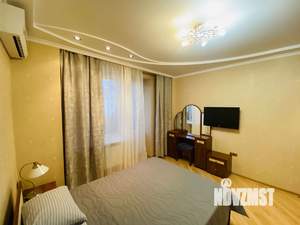 3-к квартира, на длительный срок, 100м2, 9/16 этаж