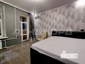 Студия квартира, на длительный срок, 23м2, 3/3 этаж