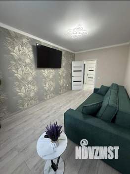 2-к квартира, на длительный срок, 62м2, 18/18 этаж