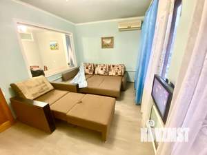 2-к квартира, посуточно, 60м2, 3/5 этаж