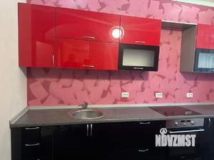 2-к квартира, на длительный срок, 60м2, 11/19 этаж