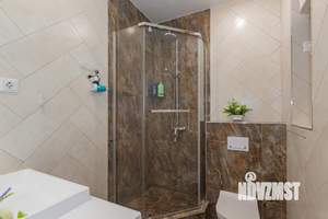 1-к квартира, посуточно, 39м2, 1/1 этаж