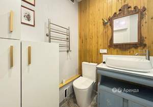 1-к квартира, на длительный срок, 41м2, 10/12 этаж