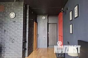 1-к квартира, посуточно, 29м2, 23/25 этаж