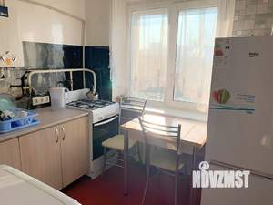 1-к квартира, на длительный срок, 33м2, 5/5 этаж