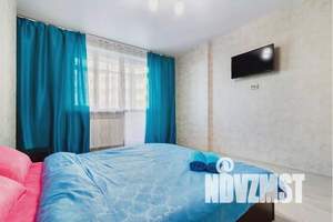 1-к квартира, посуточно, 30м2, 16/23 этаж