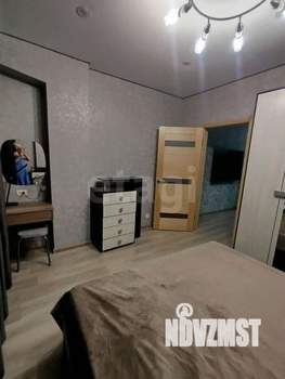 2-к квартира, на длительный срок, 60м2, 16/18 этаж