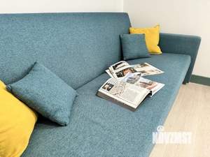 1-к квартира, на длительный срок, 35м2, 2/4 этаж