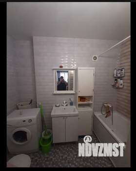 2-к квартира, на длительный срок, 46м2, 6/8 этаж