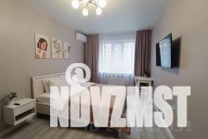 2-к квартира, посуточно, 58м2, 9/20 этаж