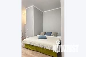 1-к квартира, посуточно, 32м2, 12/24 этаж