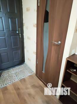 1-к квартира, на длительный срок, 21м2, 4/5 этаж