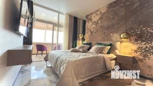 2-к квартира, на длительный срок, 65м2, 29/30 этаж