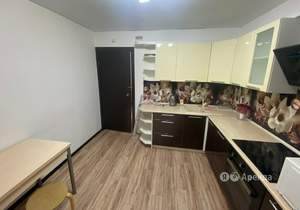 1-к квартира, на длительный срок, 36м2, 14/18 этаж