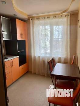 1-к квартира, на длительный срок, 42м2, 7/10 этаж