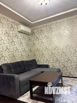 3-к квартира, посуточно, 60м2, 12/22 этаж