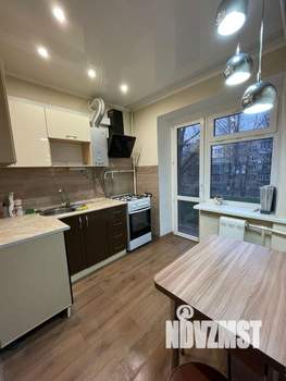 1-к квартира, на длительный срок, 32м2, 3/5 этаж