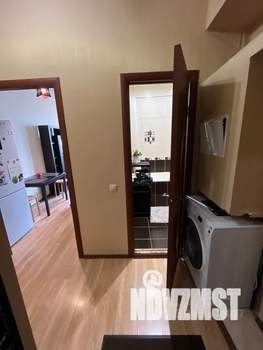 Студия квартира, посуточно, 26м2, 10/20 этаж