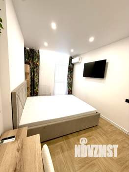 1-к квартира, на длительный срок, 42м2, 25/26 этаж