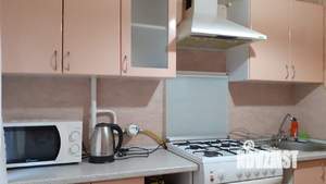 1-к квартира, на длительный срок, 31м2, 2/5 этаж