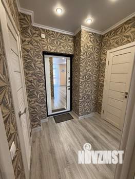 2-к квартира, на длительный срок, 42м2, 11/26 этаж