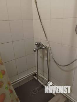 Студия квартира, на длительный срок, 19м2, 1/3 этаж