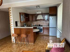 2-к квартира, посуточно, 56м2, 6/10 этаж