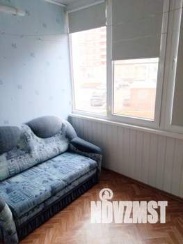 1-к квартира, посуточно, 42м2, 3/10 этаж