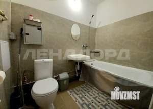 1-к квартира, на длительный срок, 38м2, 7/16 этаж