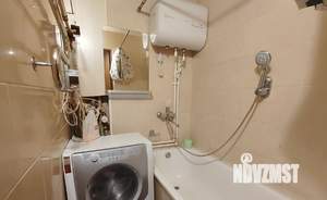 2-к квартира, на длительный срок, 55м2, 5/9 этаж