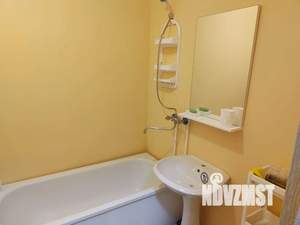 1-к квартира, на длительный срок, 36м2, 15/17 этаж