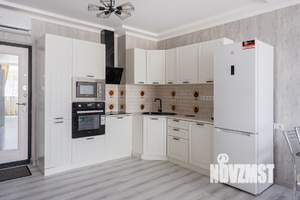 2-к квартира, посуточно, 48м2, 13/31 этаж