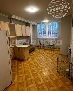 2-к квартира, на длительный срок, 53м2, 2/10 этаж