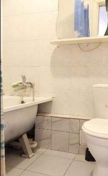 1-к квартира, на длительный срок, 33м2, 4/4 этаж