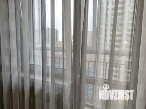 2-к квартира, посуточно, 49м2, 12/25 этаж