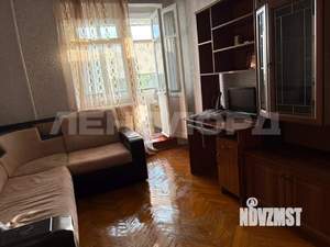 2-к квартира, на длительный срок, 49м2, 5/5 этаж