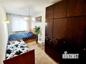 3-к квартира, на длительный срок, 65м2, 4/5 этаж