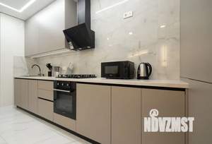 1-к квартира, посуточно, 35м2, 12/12 этаж