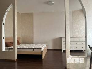 1-к квартира, на длительный срок, 40м2, 15/23 этаж