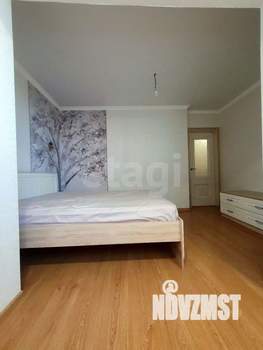 2-к квартира, на длительный срок, 60м2, 4/13 этаж