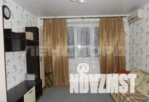 1-к квартира, на длительный срок, 34м2, 3/9 этаж