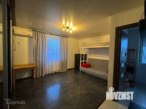 1-к квартира, на длительный срок, 29м2, 3/4 этаж