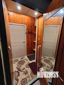 1-к квартира, на длительный срок, 30м2, 1/5 этаж