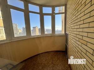 2-к квартира, на длительный срок, 75м2, 15/25 этаж